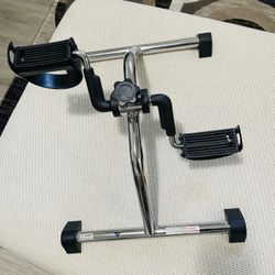 Leg And Arm Exercise Padel 