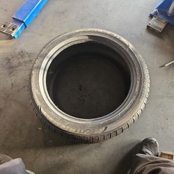 235/50/20 Falken Tire 235 50 20