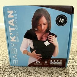Baby Carrier