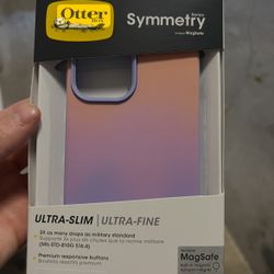 Otterbox Phone Case 