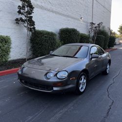 1996 Toyota Celica