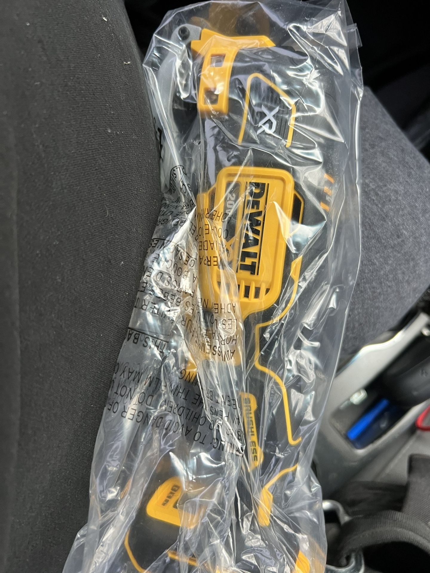 Dewalt Oscillating Multi Dcs356