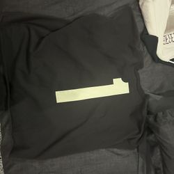 Kanye West Vultures Merch