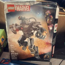 LEGO Marvel Spider Man 