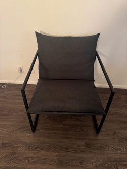 Lounge chair