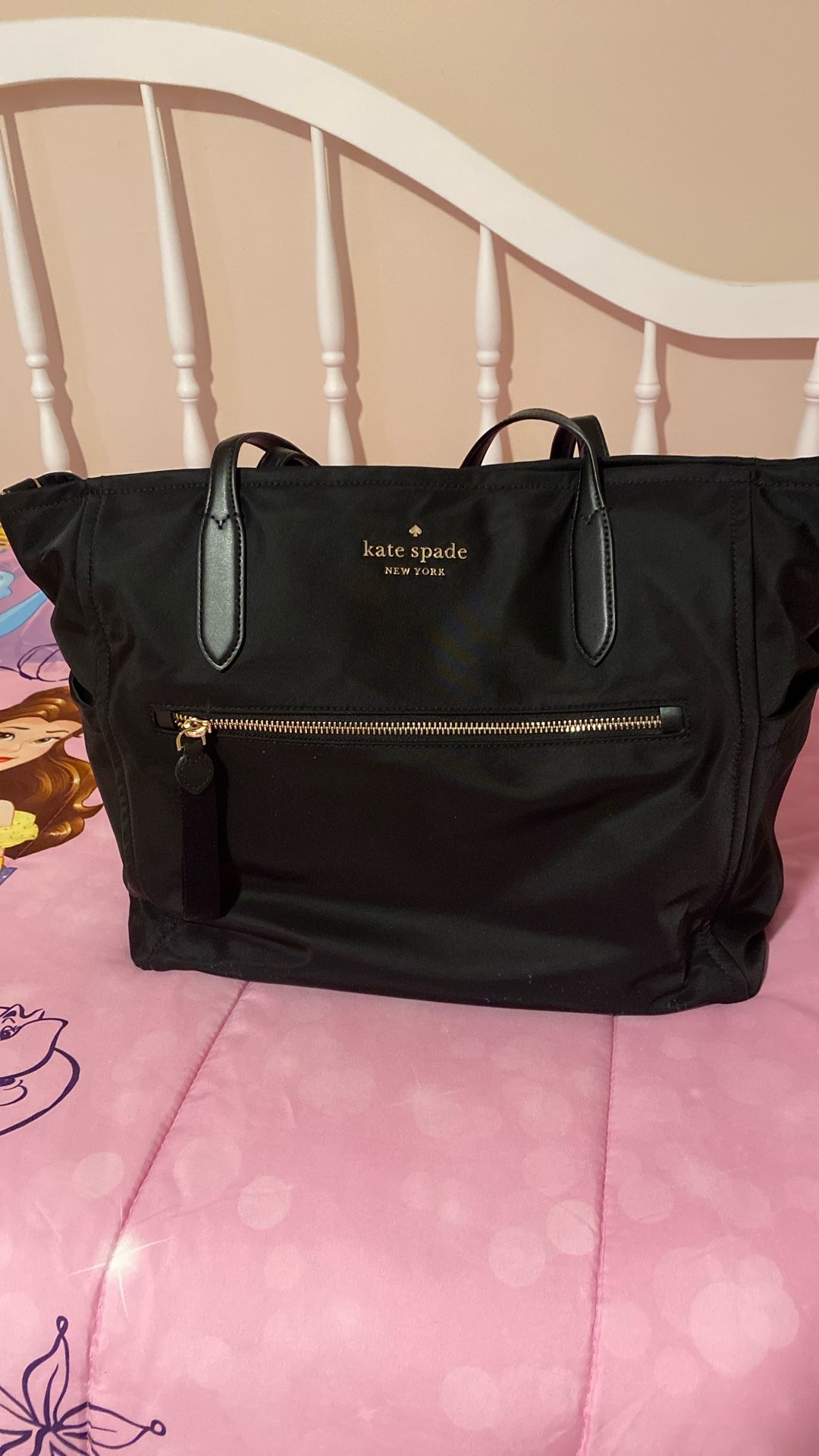 Kate Spade Diaper Bag