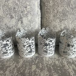 Candleholders