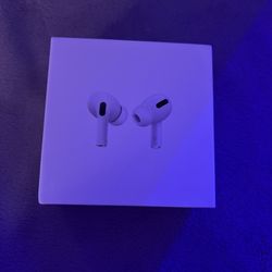 AirPods Pro 