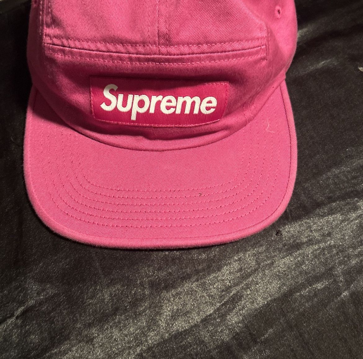 Supreme Hat
