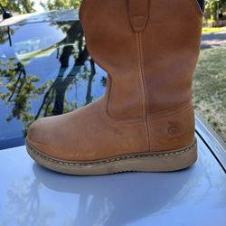 Georgia boots sale new arrivals
