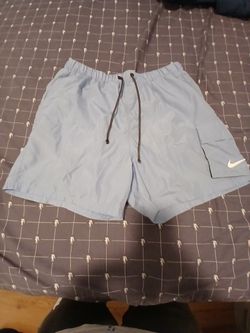 Nike Basketball Shorts