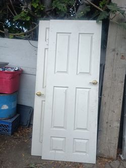 Puertas