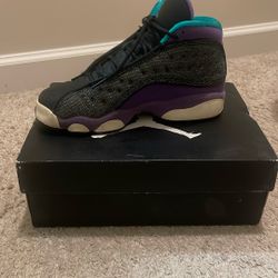 Girls Air Jordan 13 (GS)