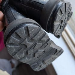 Nike Air Max Goaterra 2.0 Infant/Toddler Shoes