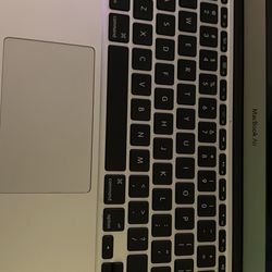 MacBook Air 