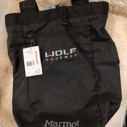 Marmot Backpack 