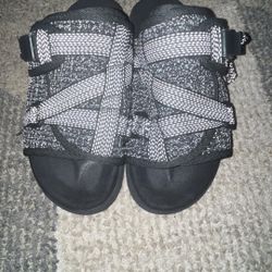 draco slides reflective 