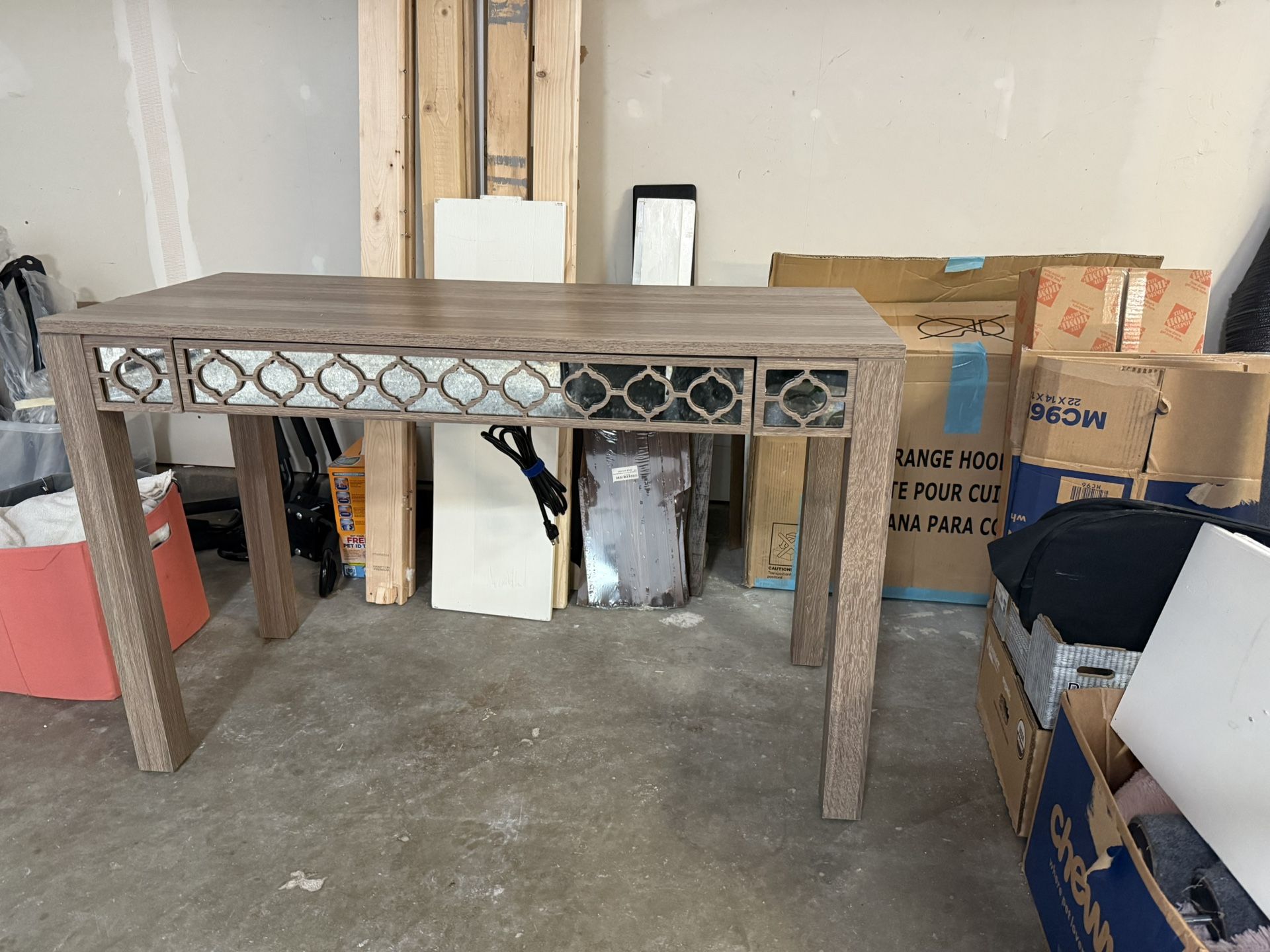 Desk