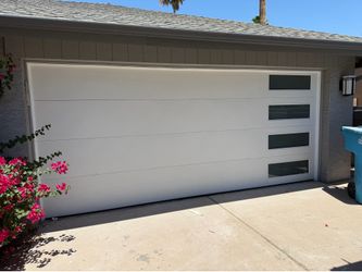 Garage Doors! Openers! Springs! Repairs etc