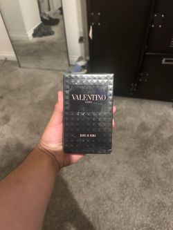 Valentino Uomo Born in Roma Eau de Toilette