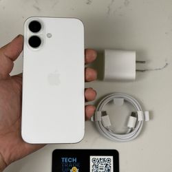 iPhone 16 128Gb Unlocked