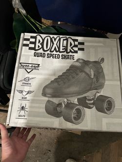 Roller skate
