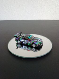 Hot wheels Match box