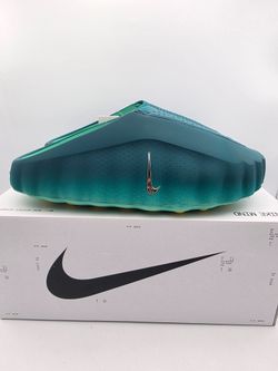 Nike Mind 001 'Geode Teal' Men's Size 11