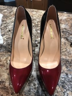 Vocosi Heels