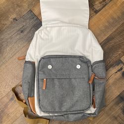 Huggleboo diaper bag hot sale