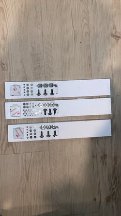 Accessory kit