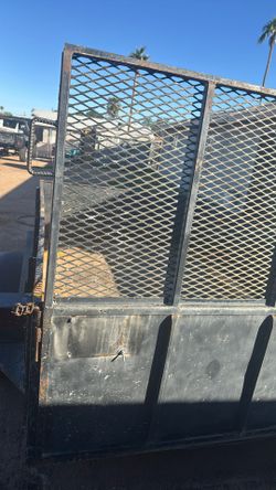 Let Me Know What You Have. I Removed Trash.