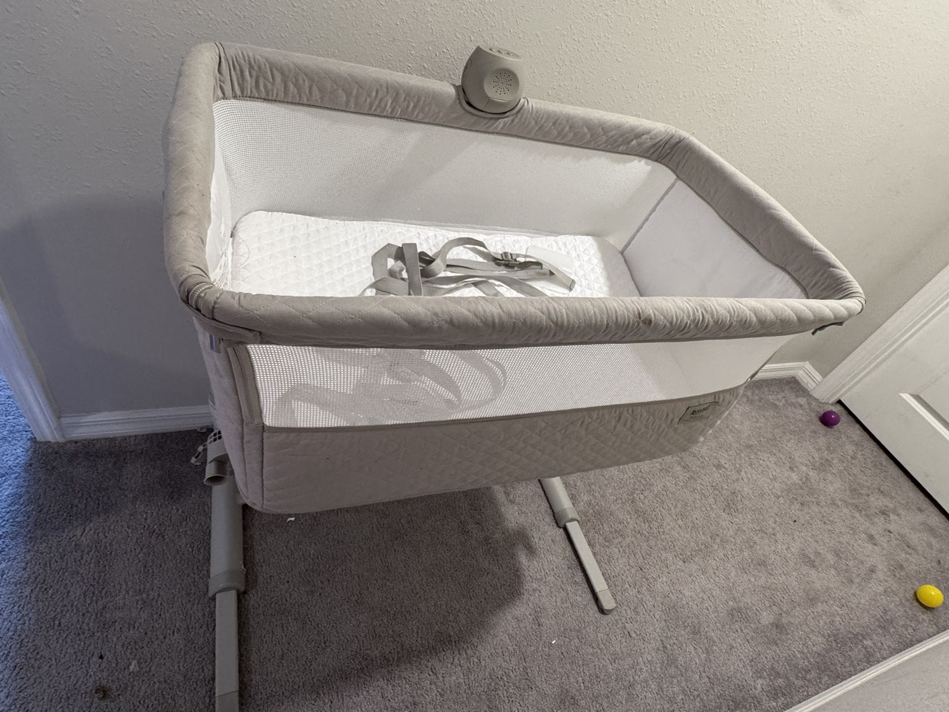 Bedside Bassinet