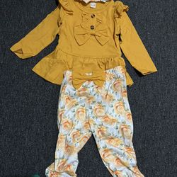 9-12 Outfit 