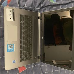 2016 Dell Laptop 250
