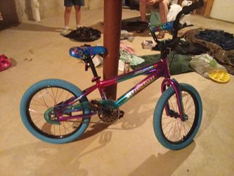Genesis Guts bike
