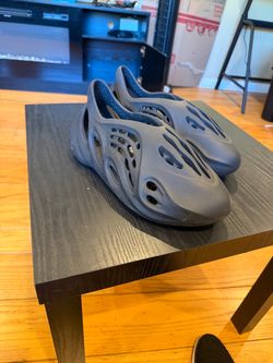 Adidas Yeezy Foam Runner Sneakers size 12