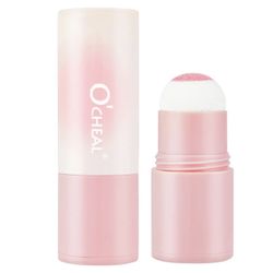 Blush Mouse Stick For Cheeks, Lips And Eyes 