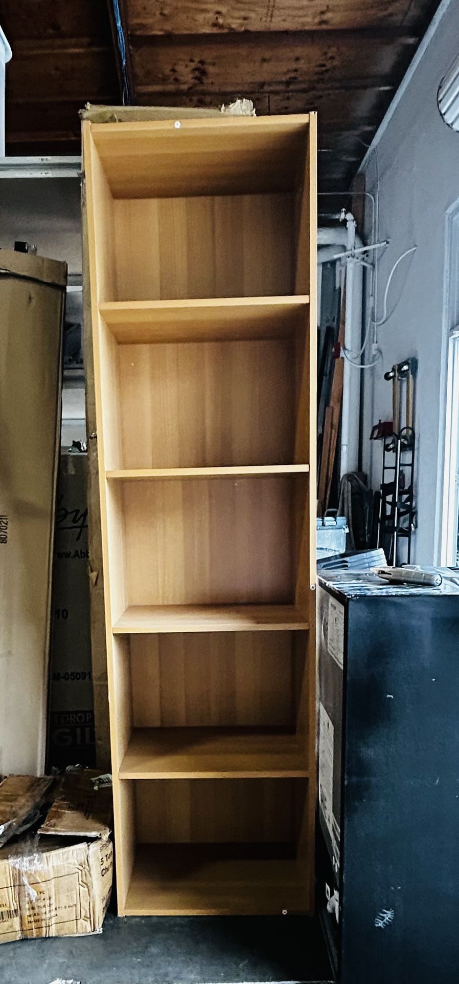 Shoe Rack
