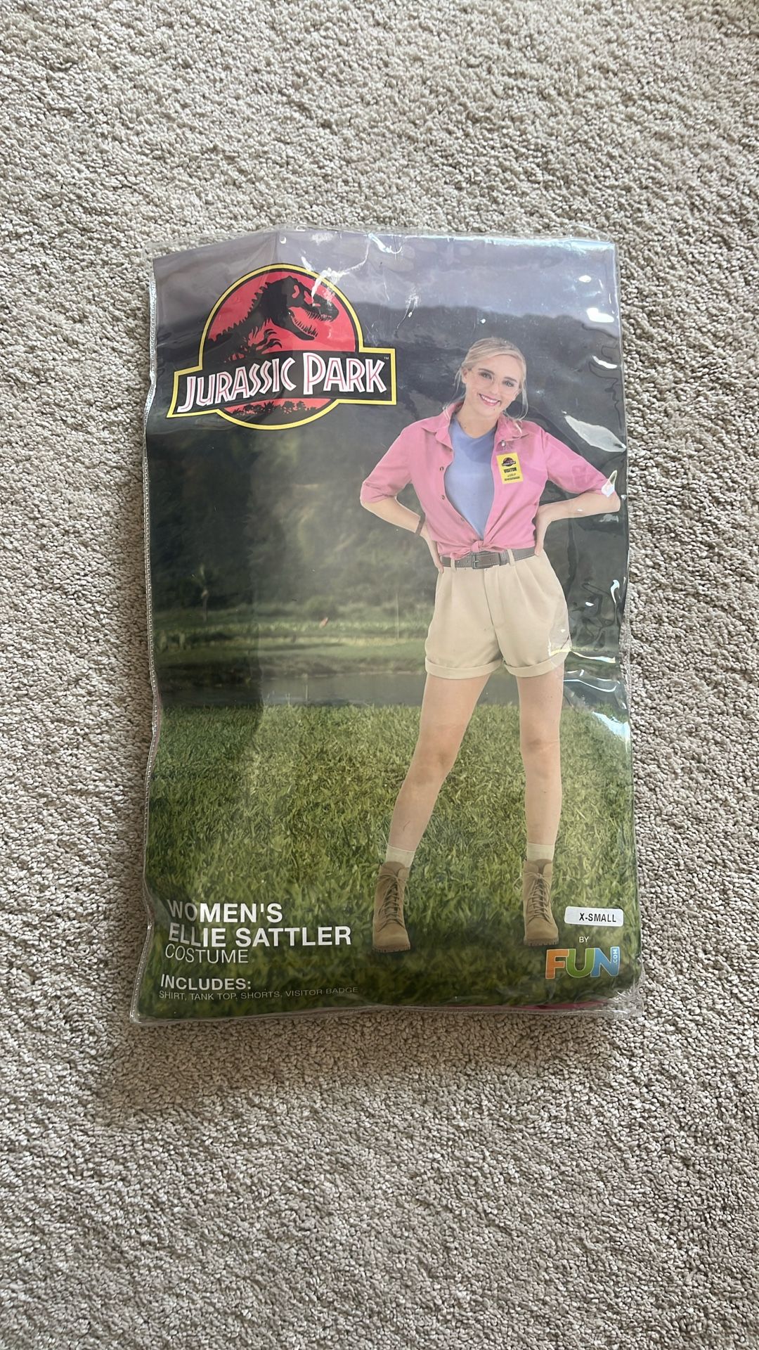 Halloween Costumes