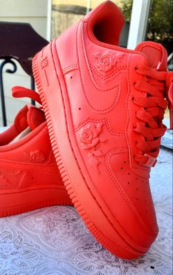 Rare AF 1's