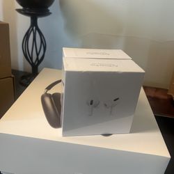 AirPod Pros 2nd Generation Brand New 