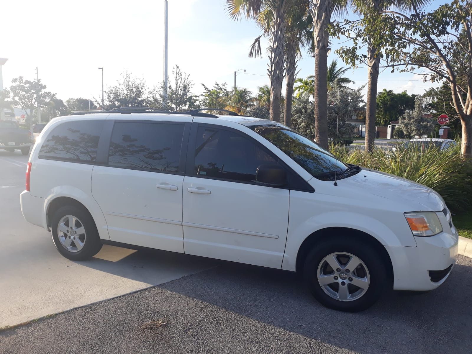 2010 Dodge Grand Caravan