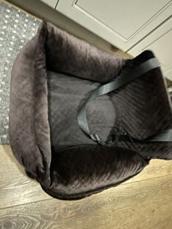 Dog Car Seat / Bed