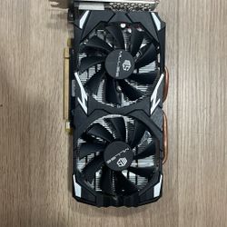 Millse RX 580 8GB