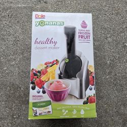 Smoothy Maker