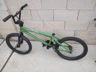 Redline Bike