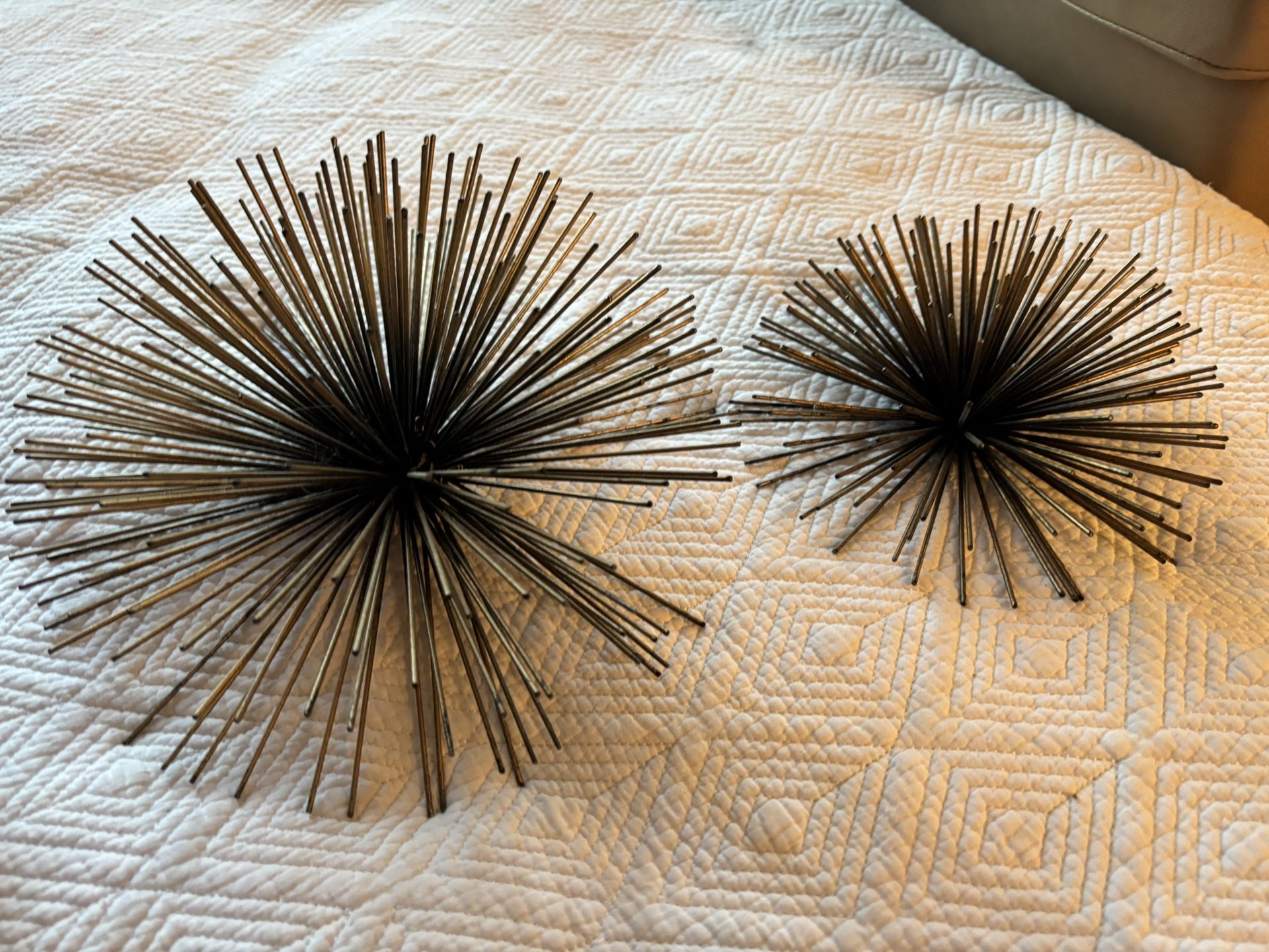 Metal Decor
