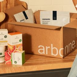Arbonne