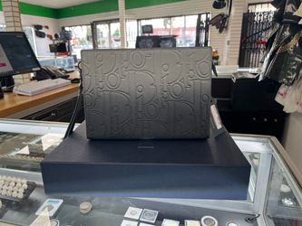 Christian Dior bag